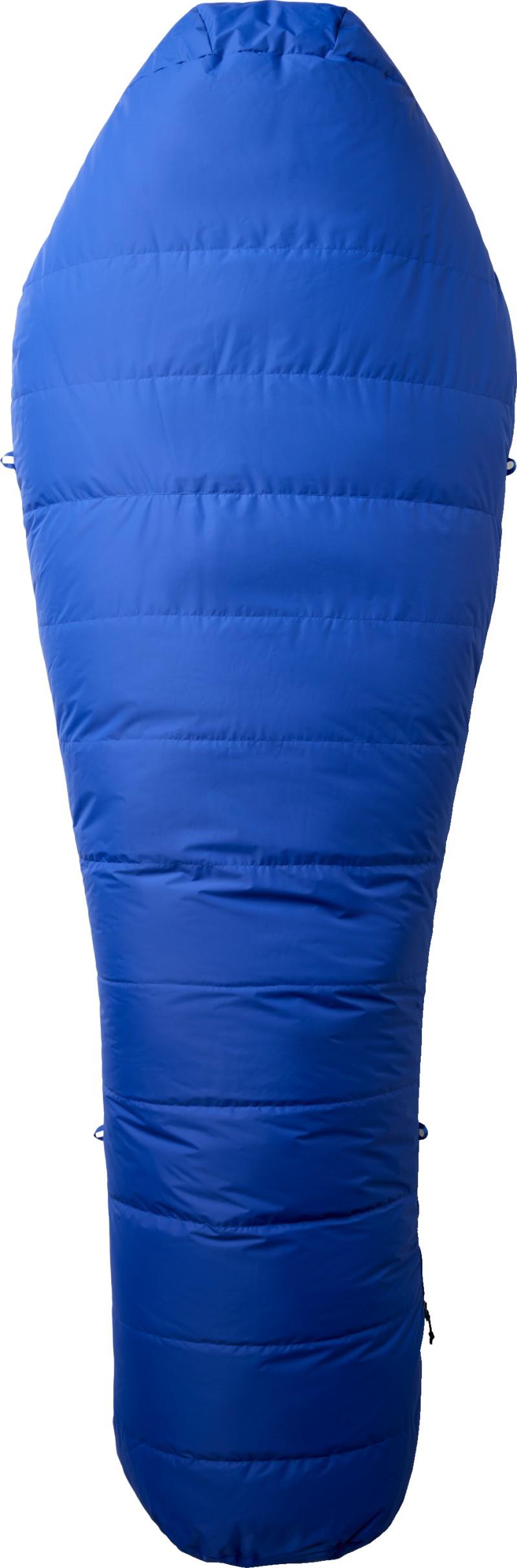 Bishop Pass Windstopper -9C / 15F, Reg - wild water 1