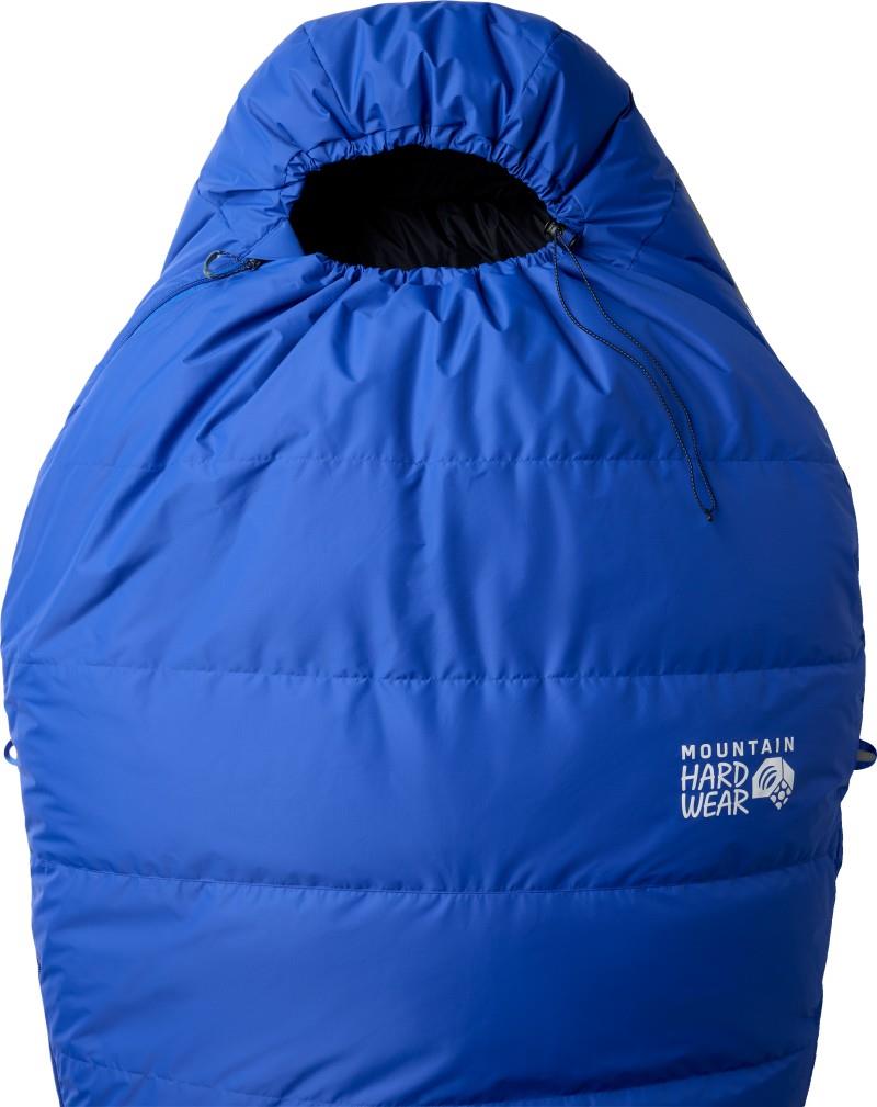 Bishop Pass Windstopper -9C / 15F, Reg - wild water 1