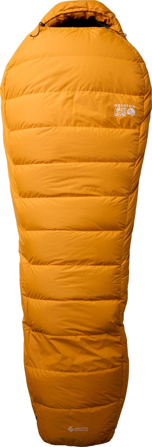 Bishop Pass Windstopper -9C / 15F, Short - fresh apricot 1