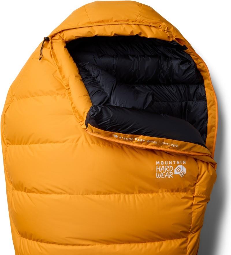 Bishop Pass Windstopper -9C / 15F, Short - fresh apricot 1