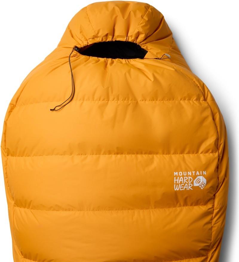 Bishop Pass Windstopper -9C / 15F, Short - fresh apricot 1