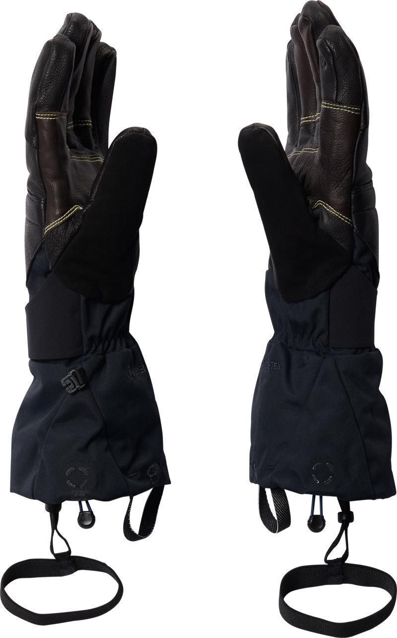 Boundary Ridge GTX Gloves - Black 2