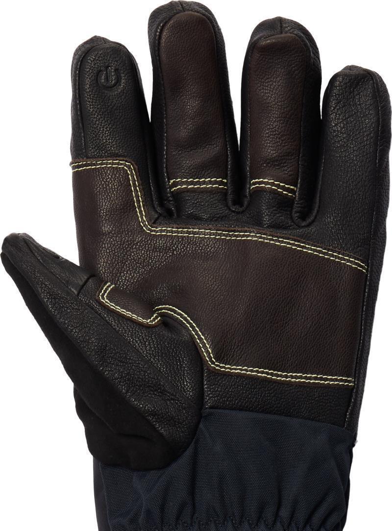Boundary Ridge GTX Gloves - Black 3