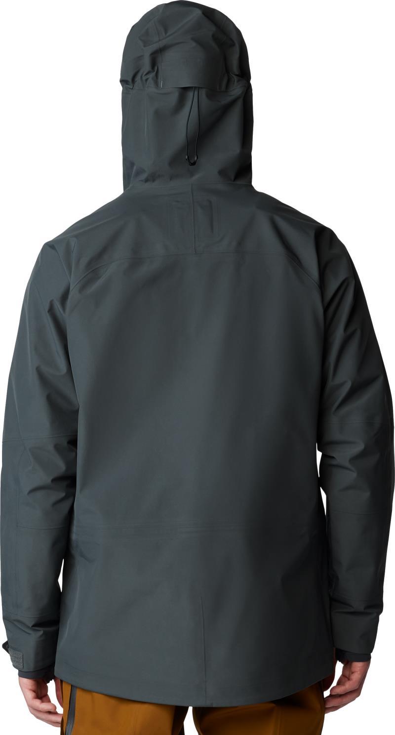 Boundary Ridge GTX Jacket - Mens - volcanic 1