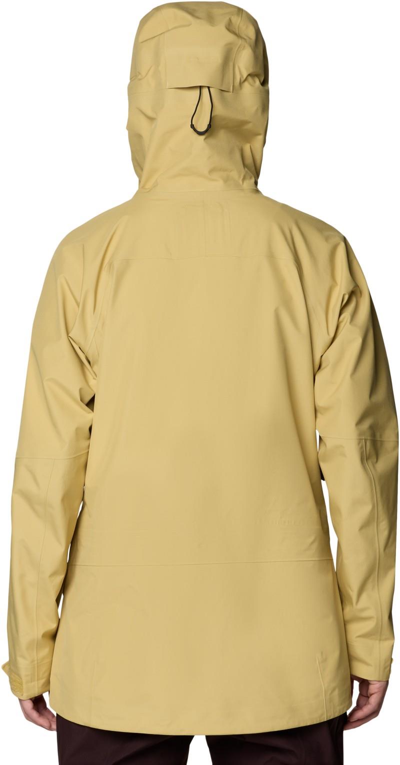 Boundary Ridge GTX Jacket - Womens - prairie 1