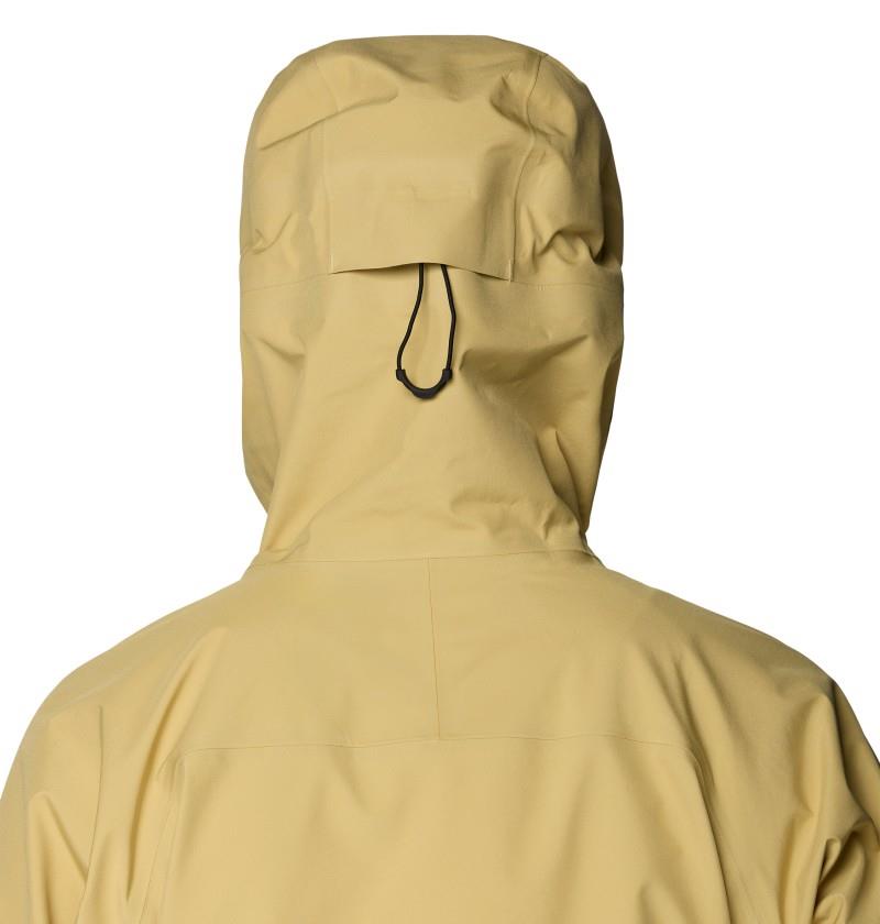 Boundary Ridge GTX Jacket - Womens - prairie 1