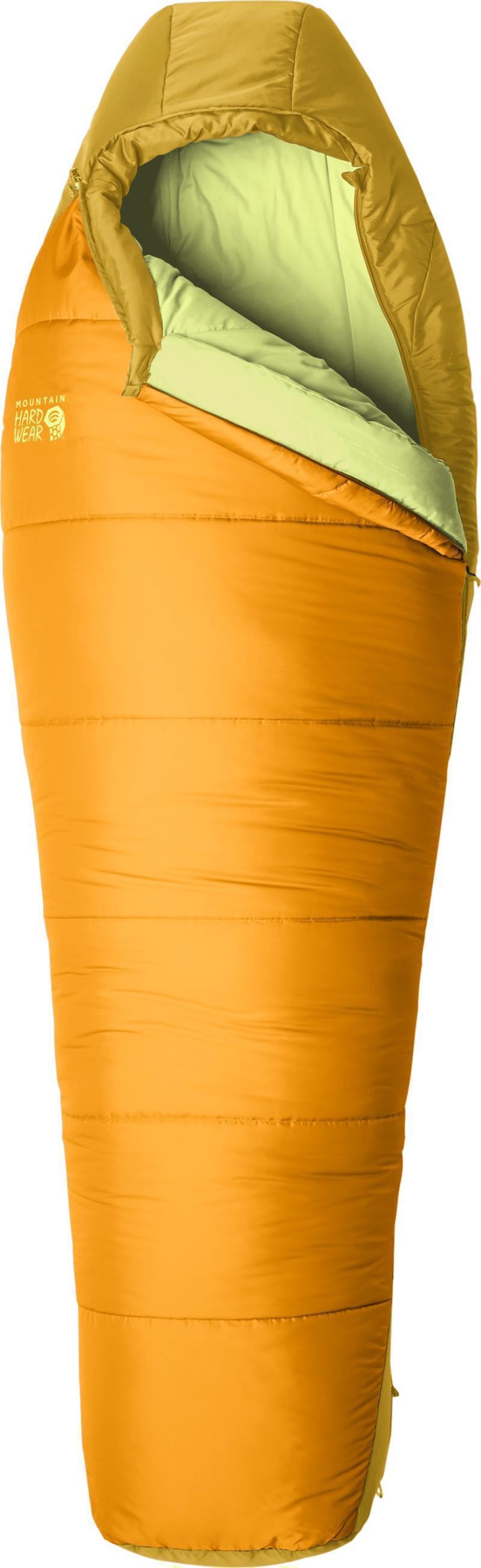 Bozeman, Long, -9C / 15F - Womens - Gold Hour 2