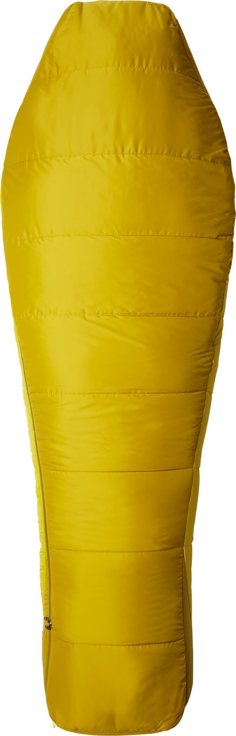 Bozeman, Reg, -9C / 15F - Citron Sun 3