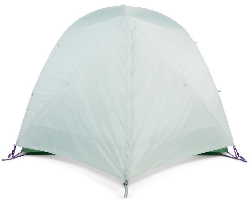 Bridger 4 Tent - Cactus White 4