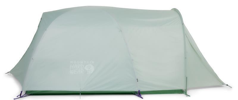 Bridger 4 Tent - Cactus White 5
