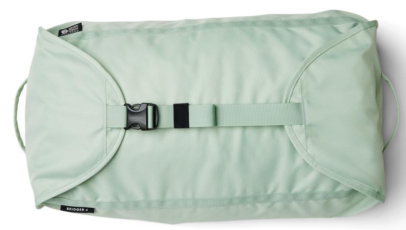 Bridger 4 Tent - Cactus White 8