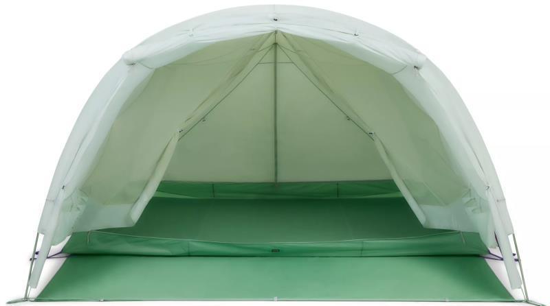 Bridger 6 Tent - Cactus White 5
