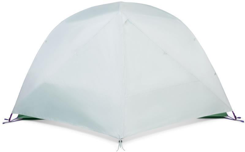 Bridger 6 Tent - Cactus White 7