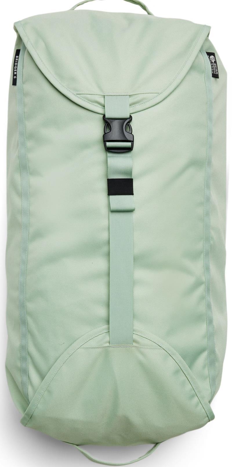 Bridger 6 Tent - Cactus White 9