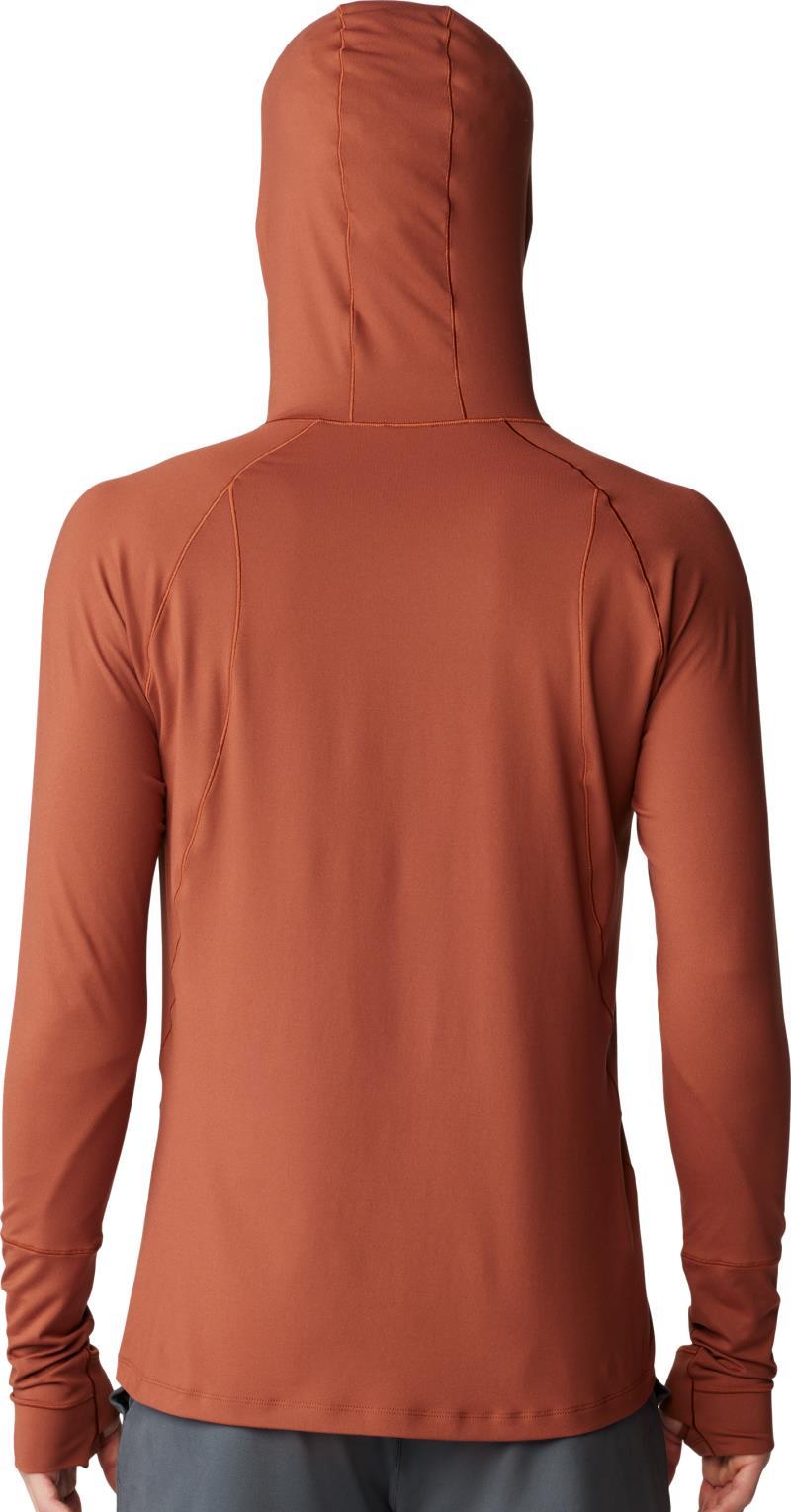 Butter Up Hoody - Mens - Iron Oxide 4