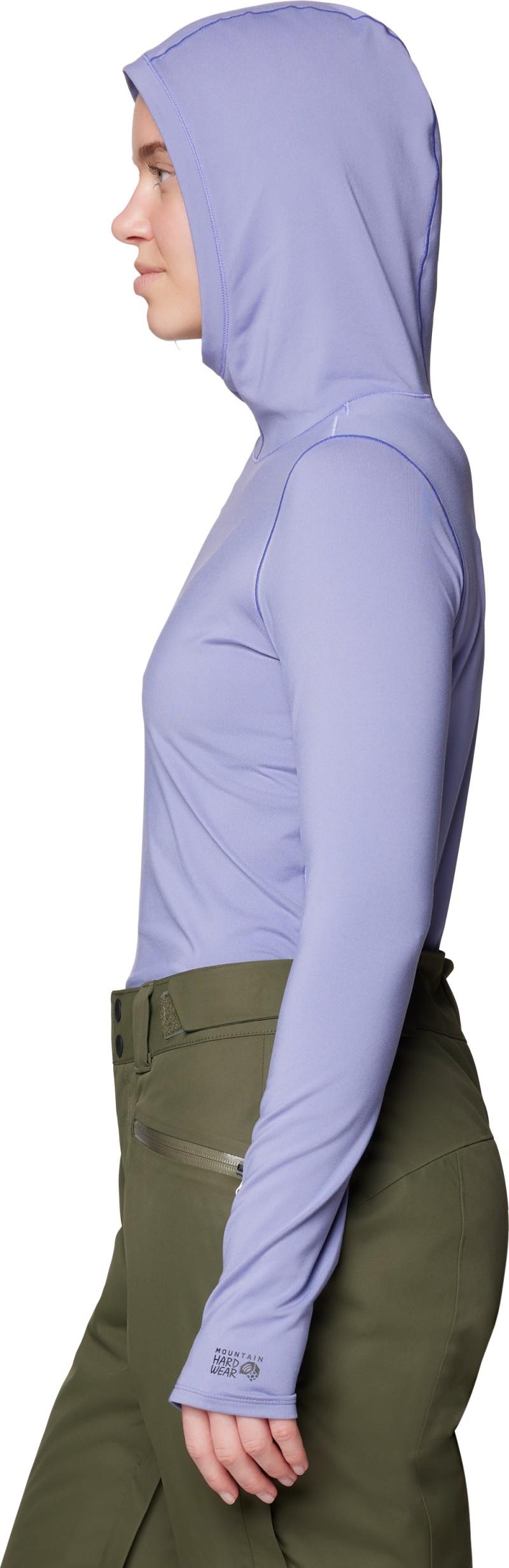 Butter Up Hoody - Womens - avid 1