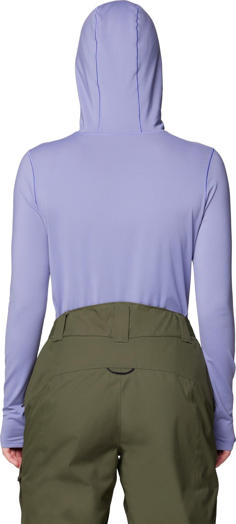 Butter Up Hoody - Womens - avid 1