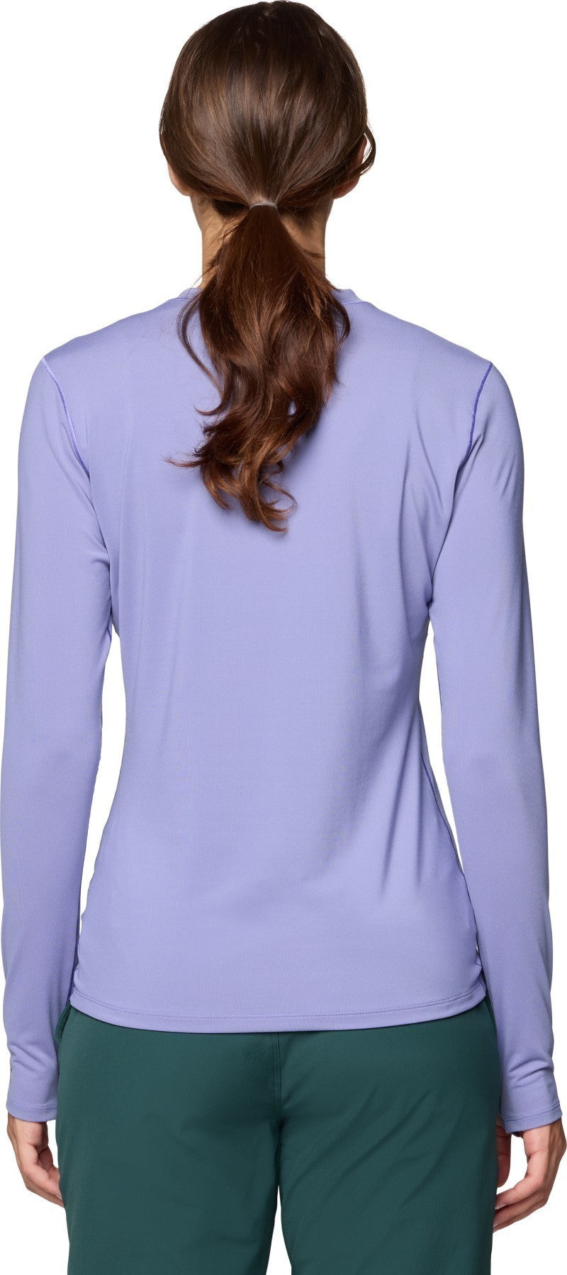 Butter Up LS - Womens - avid 1