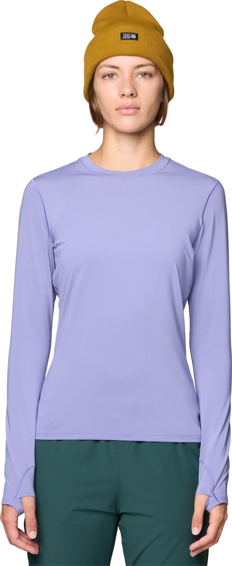Butter Up LS - Womens - avid 1