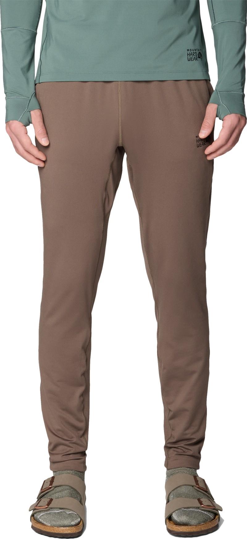Butter Up Slim Pants, Reg - Mens - tierra 1