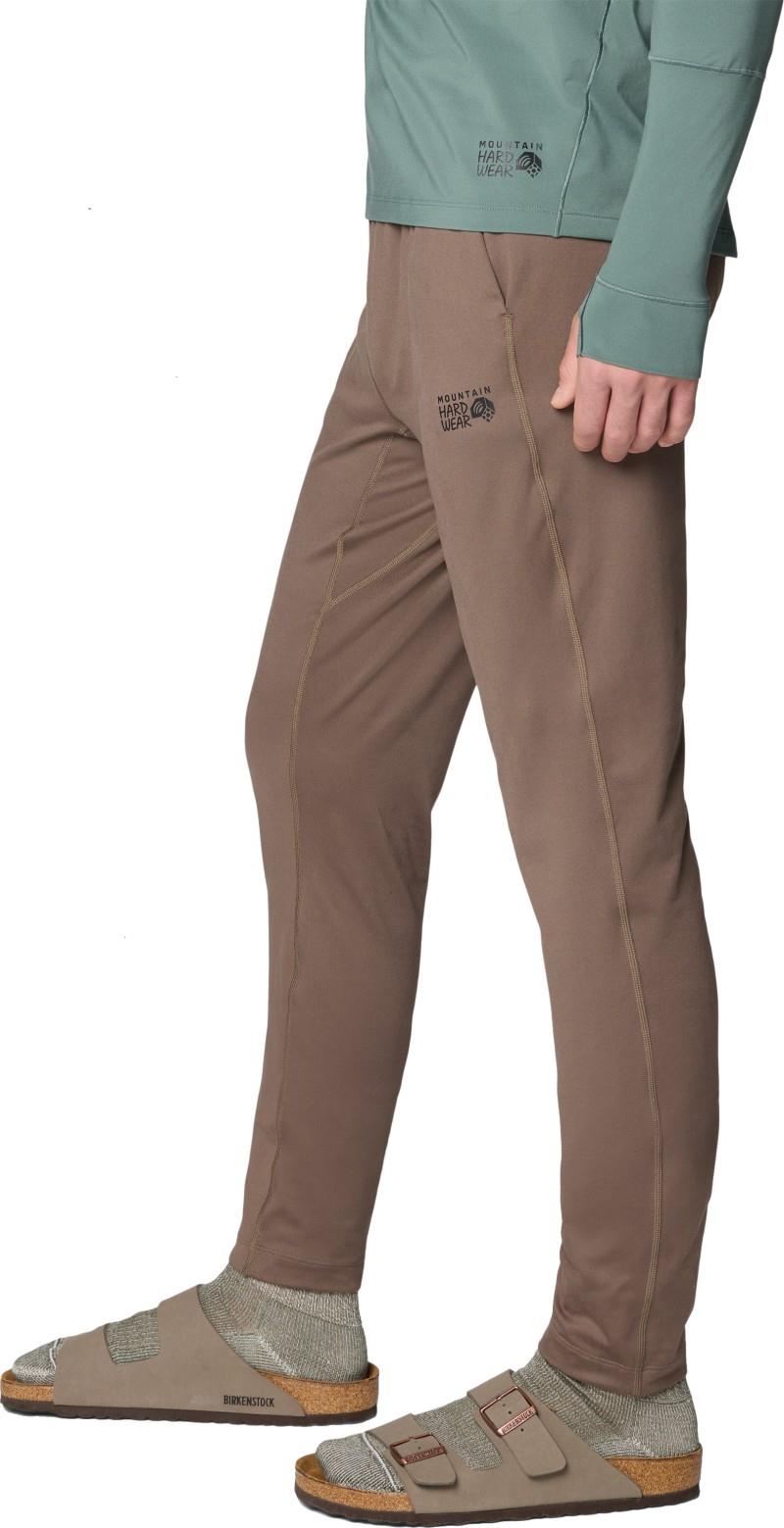 Butter Up Slim Pants, Reg - Mens - tierra 1
