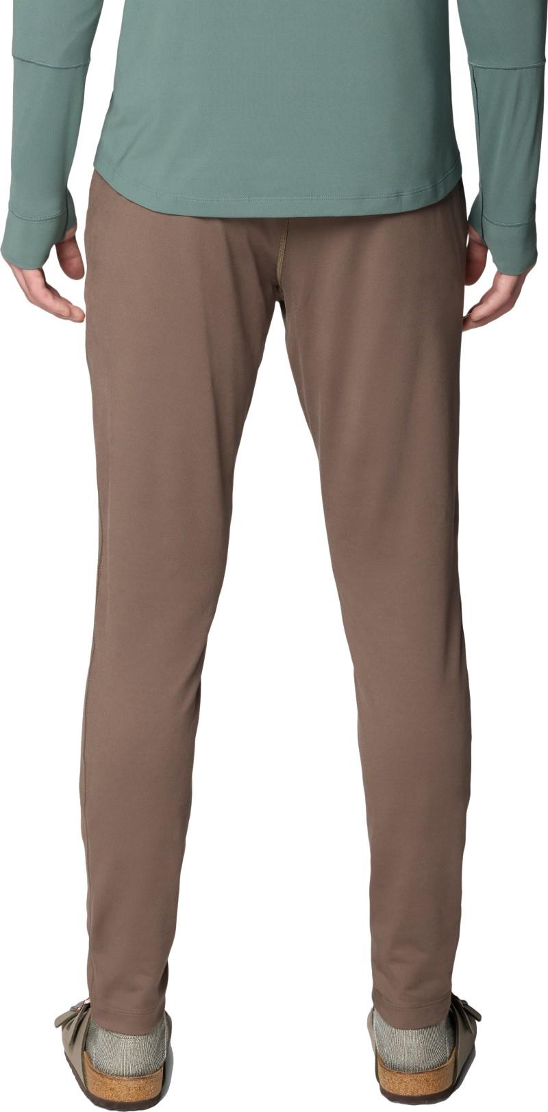 Butter Up Slim Pants, Reg - Mens - tierra 1