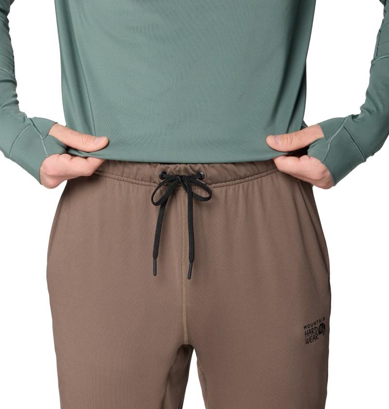 Butter Up Slim Pants, Reg - Mens - tierra 1