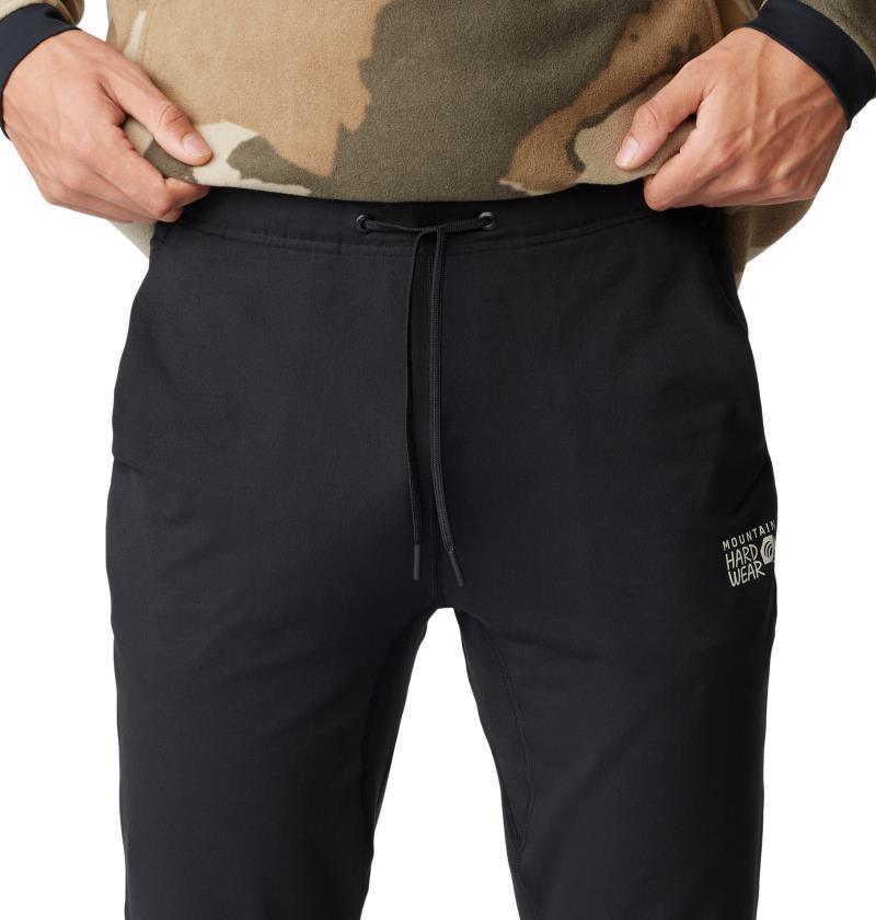 Butter Up Slim Pants - Mens - Black 6