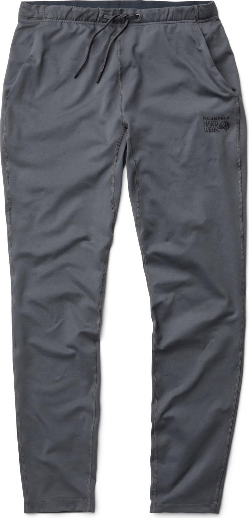 Butter Up Slim Pants - Mens - Volcanic 1