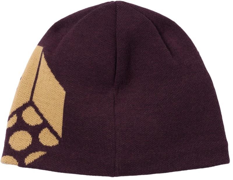 Caelum Dome - deep mulberry 1