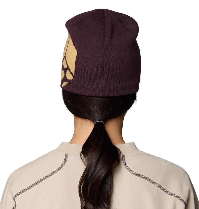 Caelum Dome - deep mulberry 1