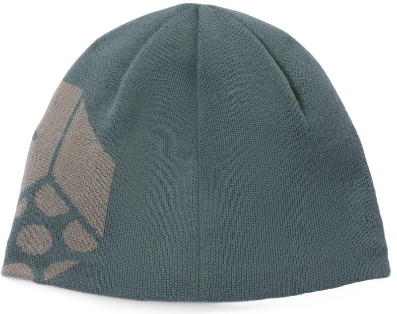 Caelum Dome - thunderhead grey 1