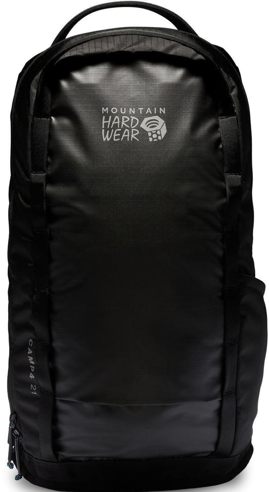 Camp 4 21L Backpack - Black 1