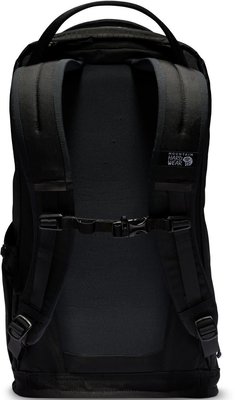 Camp 4 21L Backpack - Black 2