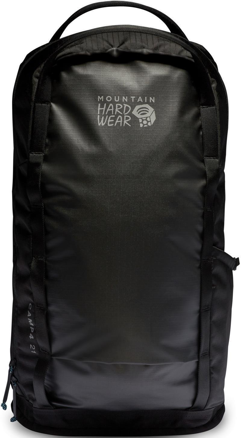 Camp 4 21L Backpack - Black 4