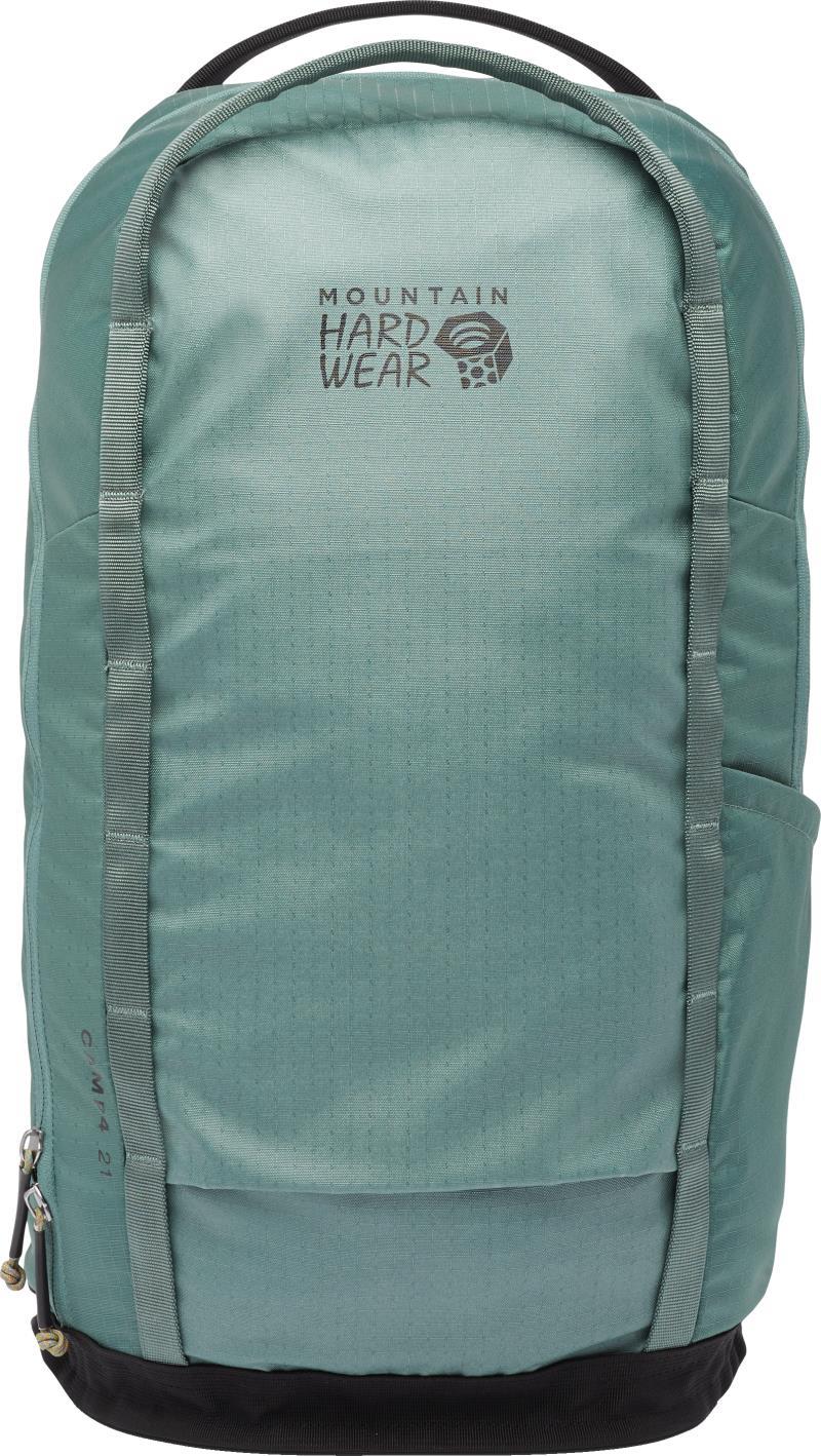 Camp 4 21L Backpack - Blue Pine 1