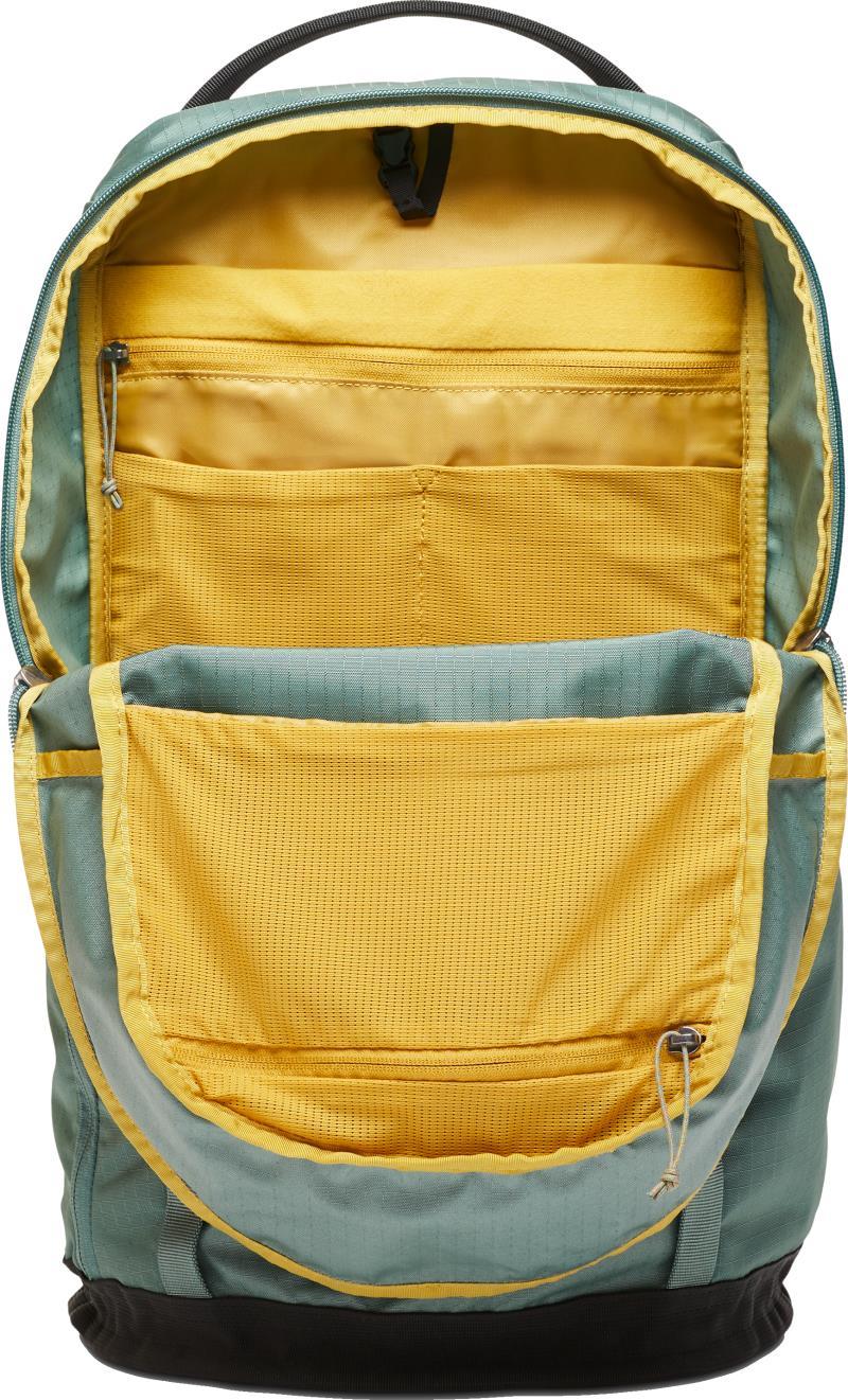 Camp 4 21L Backpack - Blue Pine 2