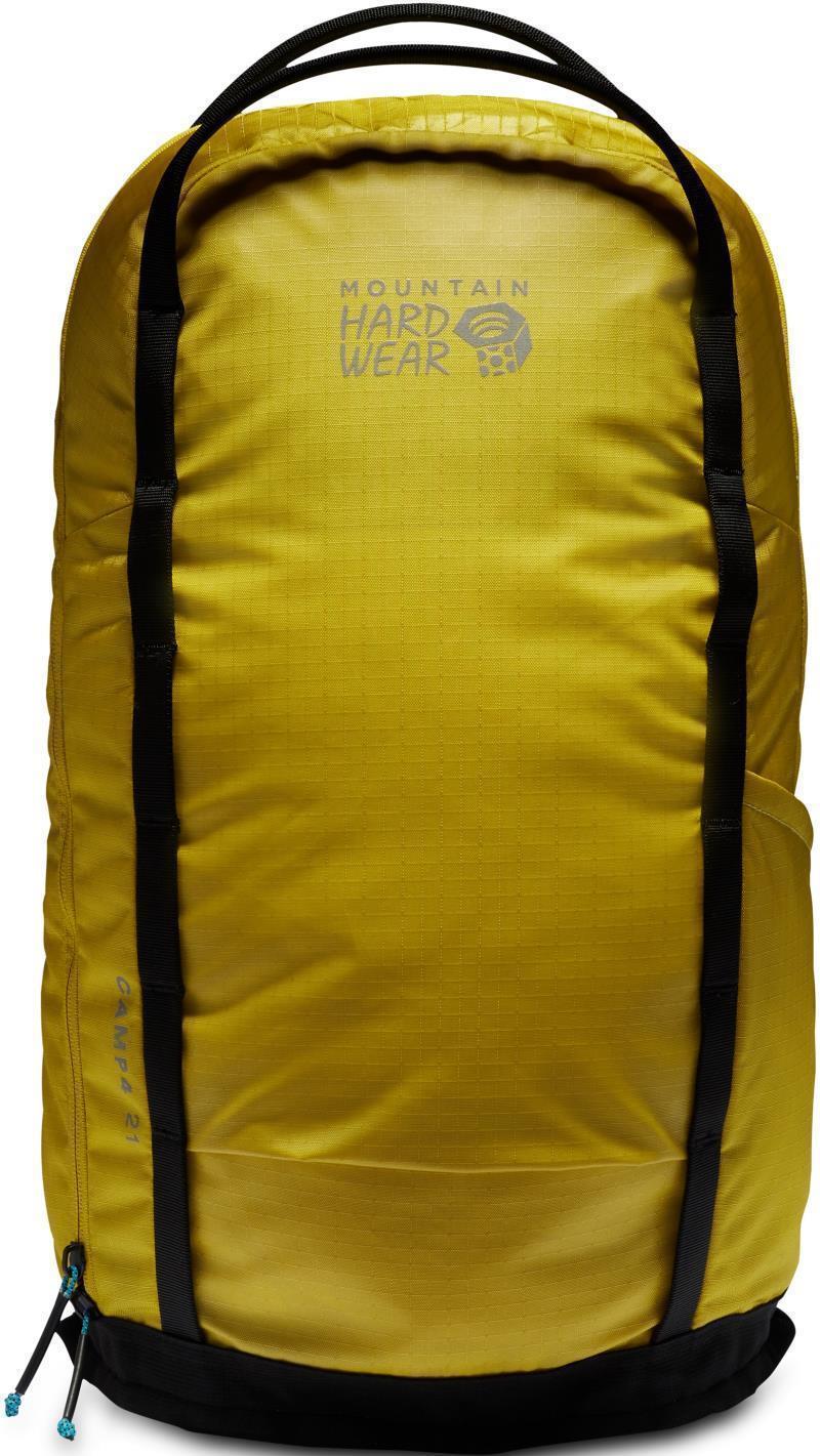 Camp 4 21L Backpack - Citron Sun 1