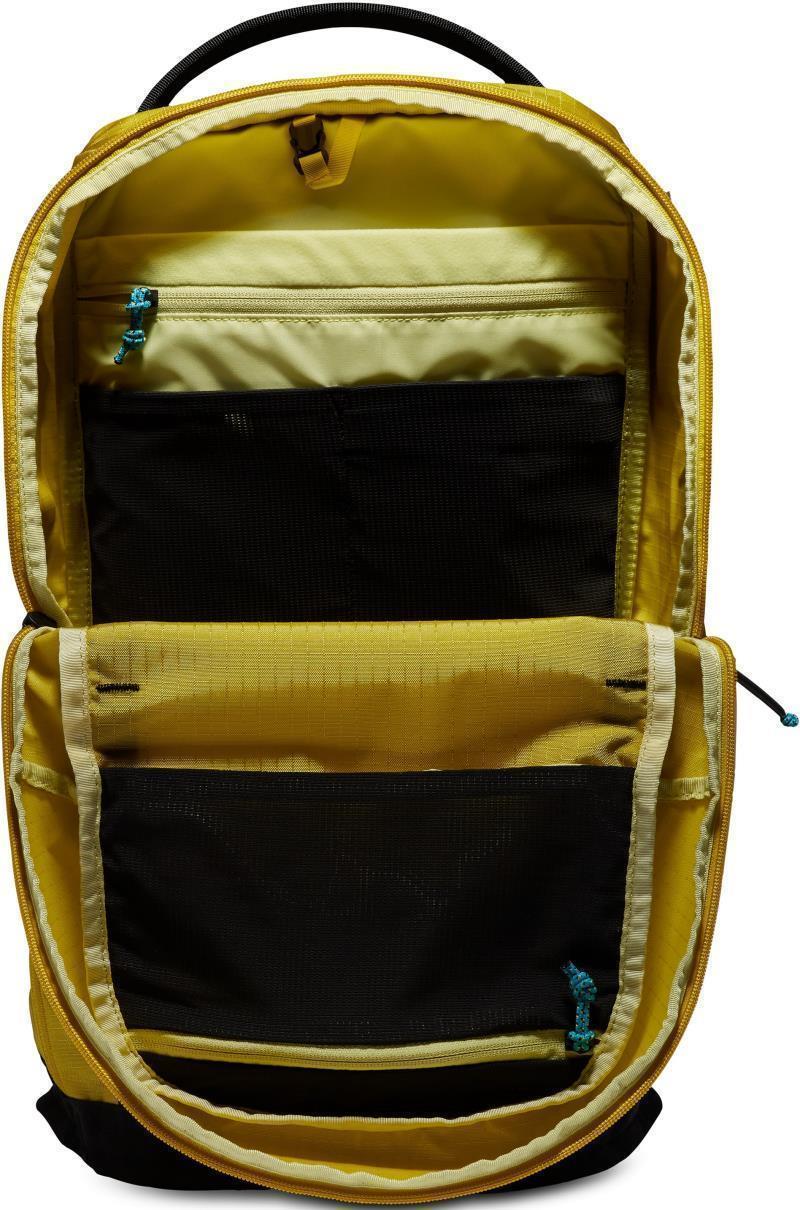Camp 4 21L Backpack - Citron Sun 3