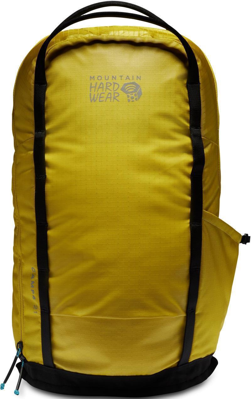 Camp 4 21L Backpack - Citron Sun 4
