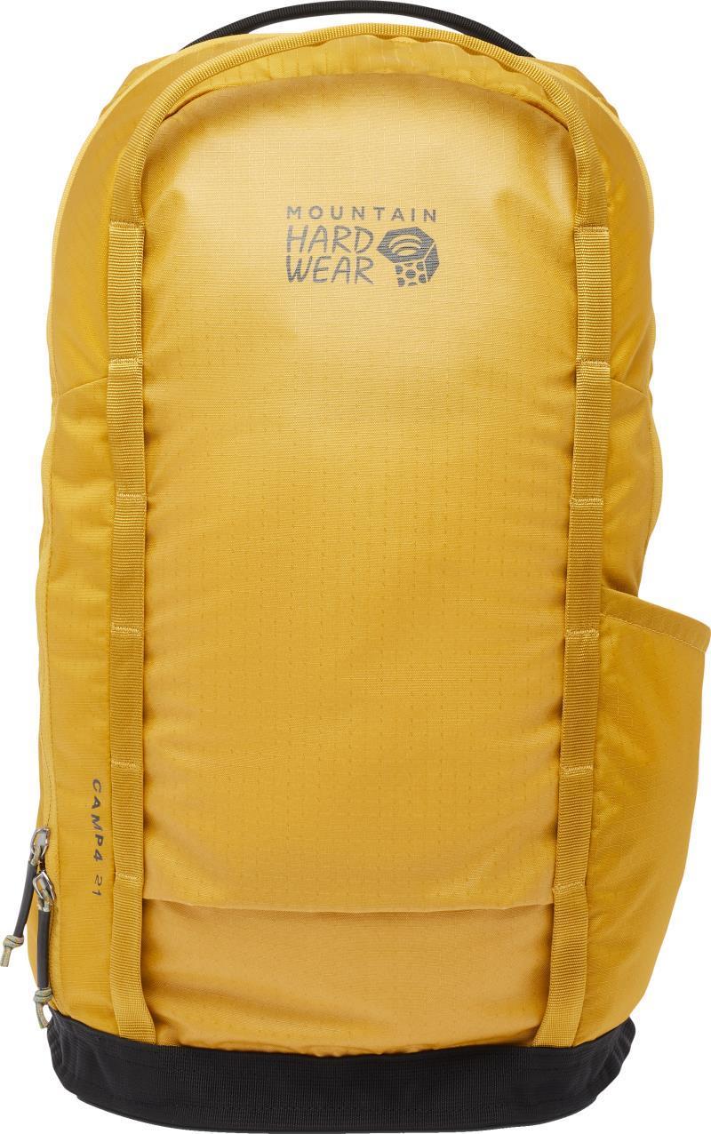 Camp 4 21L Backpack - Mojave Tan 1