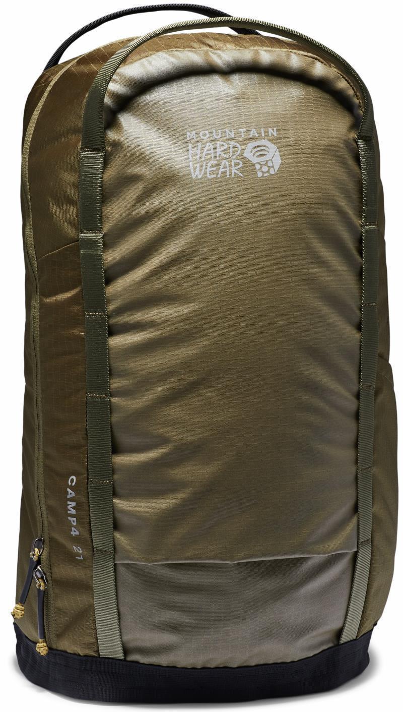 Camp 4 21L Backpack - Raw Clay 1