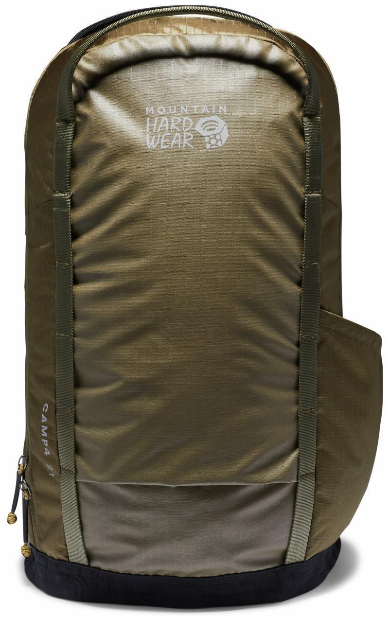 Camp 4 21L Backpack - Raw Clay 2