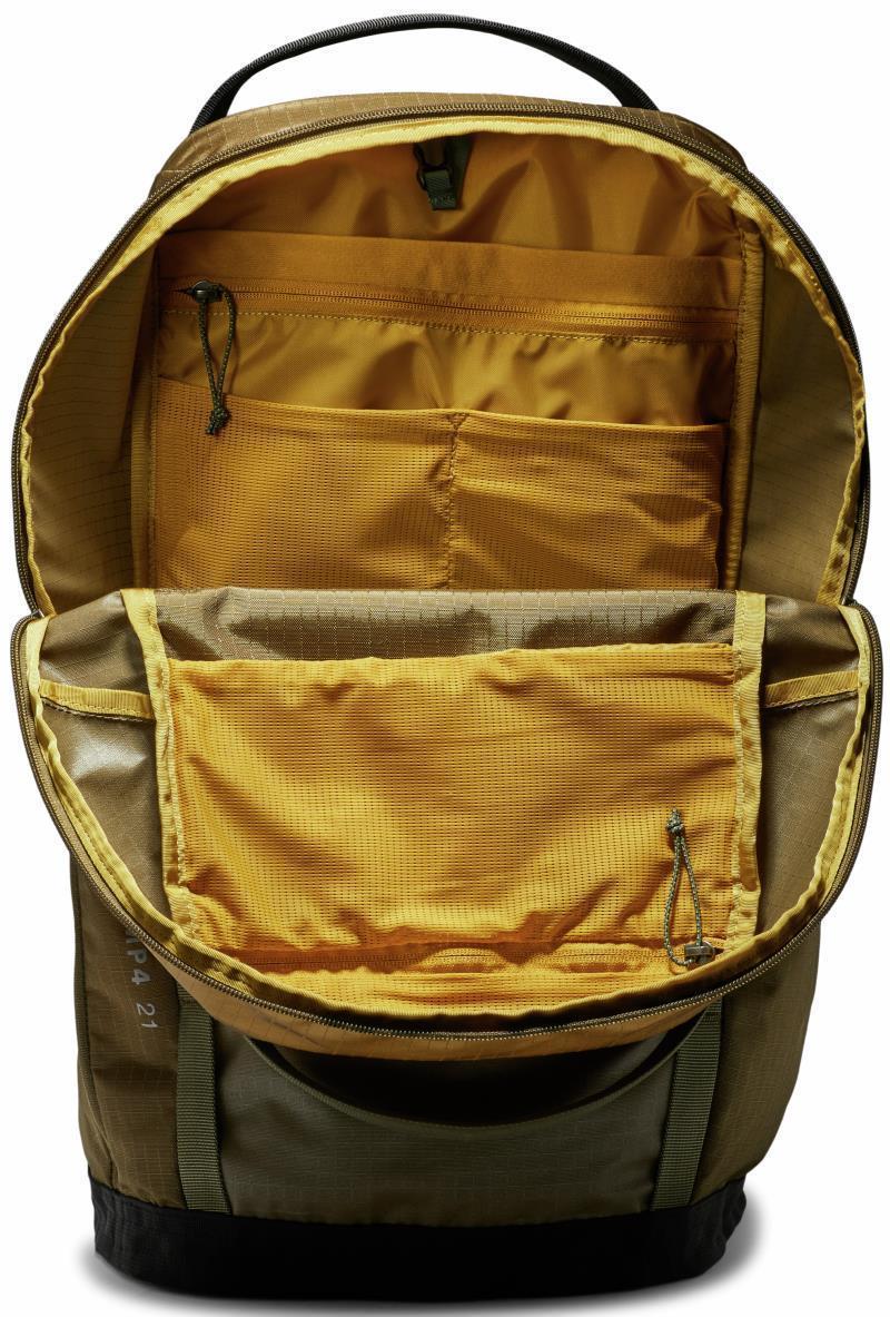 Camp 4 21L Backpack - Raw Clay 3