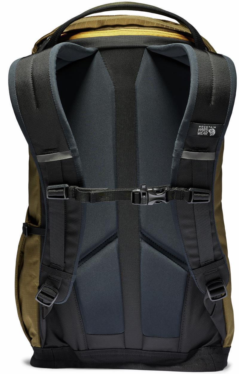 Camp 4 21L Backpack - Raw Clay 4