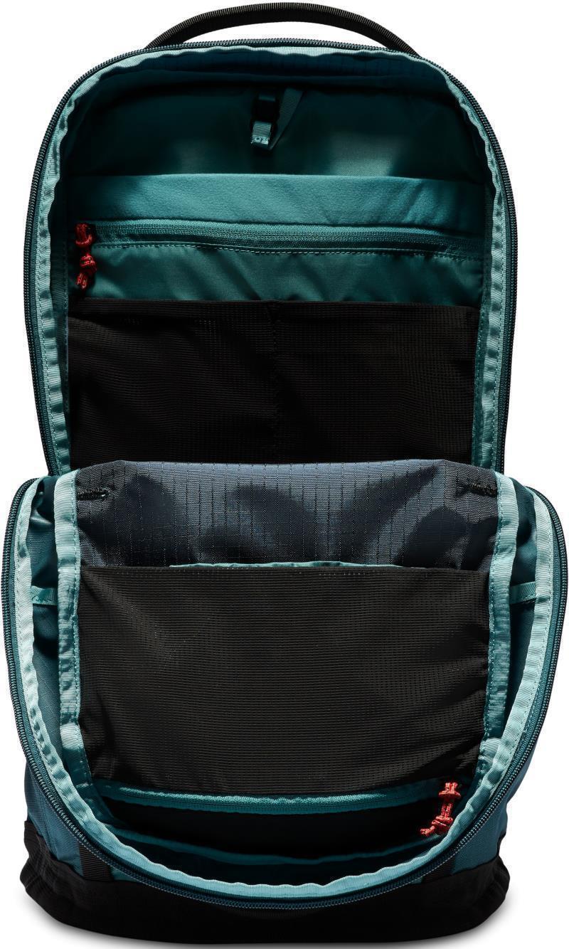 Camp 4 21L Backpack - Washed Turq / Multi 3