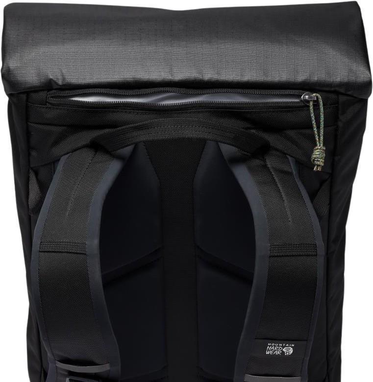 Camp 4 25L Backpack - Black 5