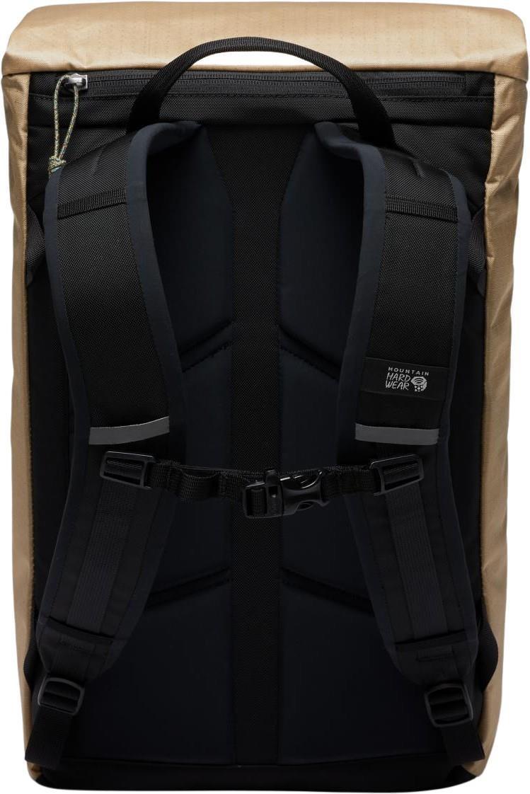 Camp 4 25L Backpack - Moab Tan 4