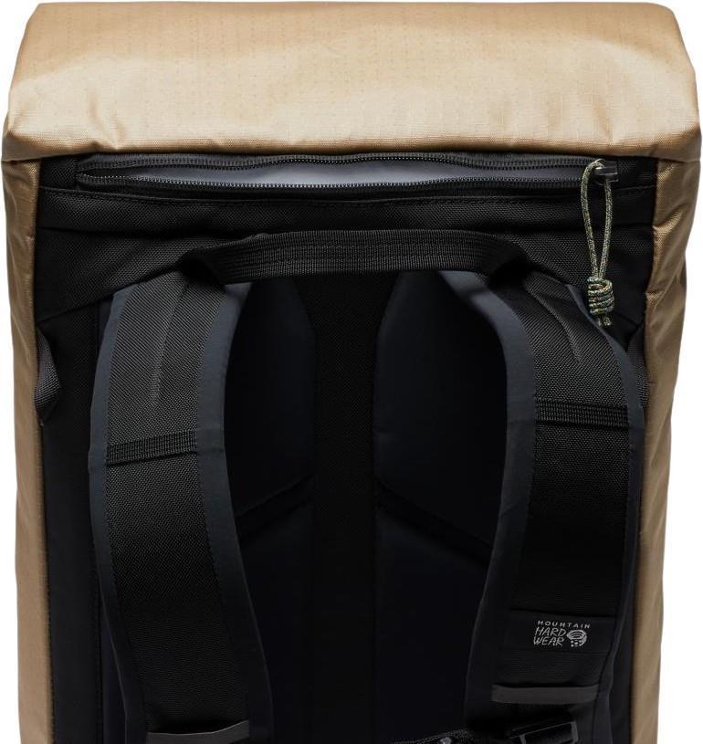 Camp 4 25L Backpack - Moab Tan 5