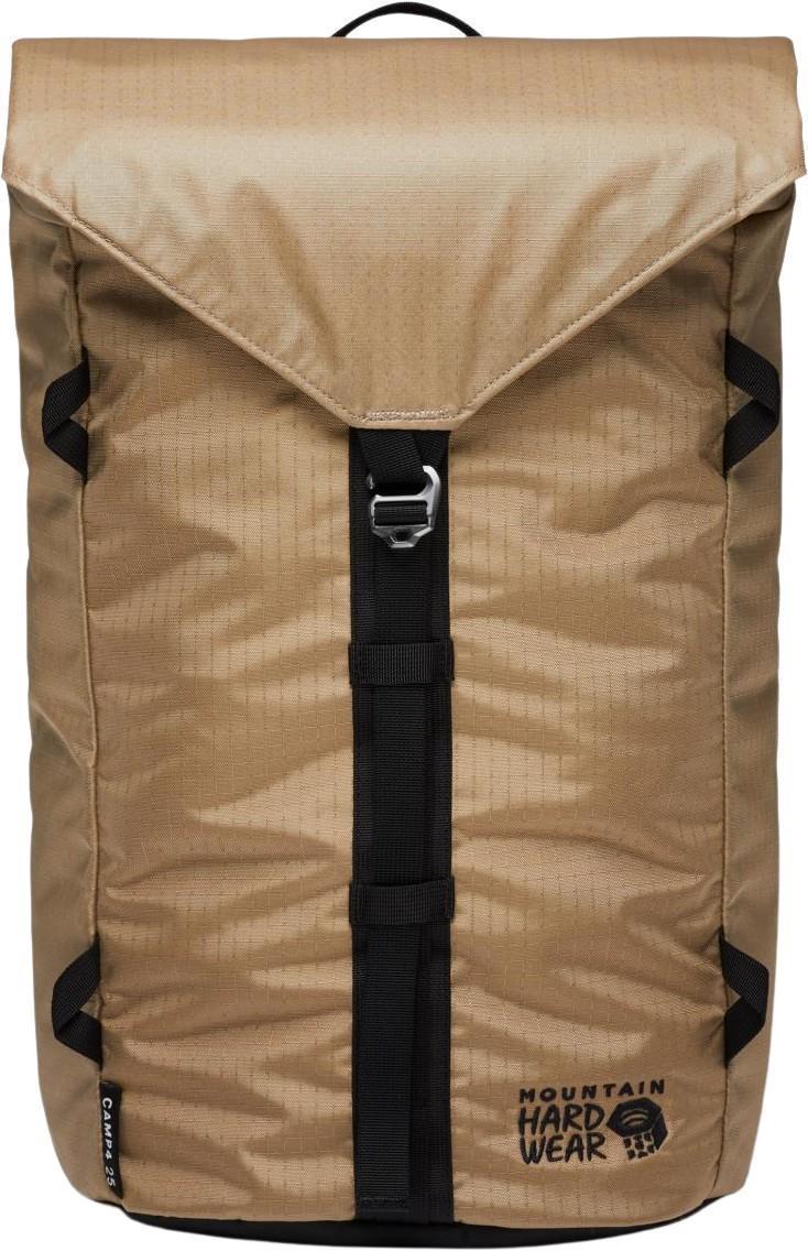 Camp 4 25L Backpack - Moab Tan 1